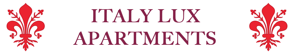 Italy Lux Apartments Logo